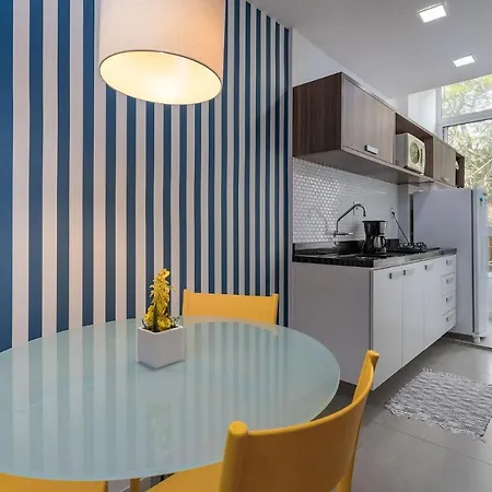 Concept Studio A 200M Praia De Ipanema E 500M Praia Copacabana - Portaria 24H, Cozinha Completa, Ar Condicionado, Smartv E Wi-Fi 35Mbps Rio de Janeiro Exterior foto
