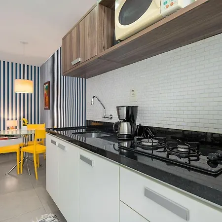 Concept Studio A 200M Praia De Ipanema E 500M Praia Copacabana - Portaria 24H, Cozinha Completa, Ar Condicionado, Smartv E Wi-Fi 35Mbps Rio de Janeiro Exterior foto