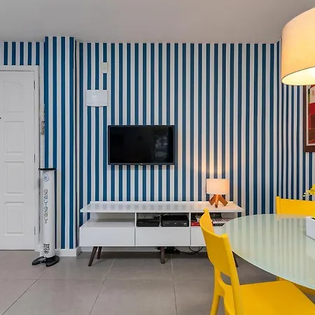 Concept Studio A 200M Praia De Ipanema E 500M Praia Copacabana - Portaria 24H, Cozinha Completa, Ar Condicionado, Smartv E Wi-Fi 35Mbps Rio de Janeiro Exterior foto