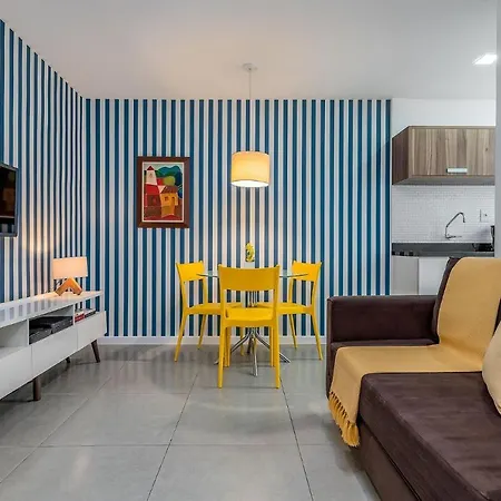 Concept Studio A 200M Praia De Ipanema E 500M Praia Copacabana - Portaria 24H, Cozinha Completa, Ar Condicionado, Smartv E Wi-Fi 35Mbps Rio de Janeiro Exterior foto